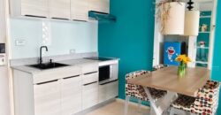 Atlantis Condo Resort | 1 Bed For Rent, Jomtien