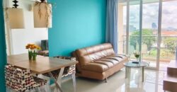 Atlantis Condo Resort | 1 Bed For Rent, Jomtien