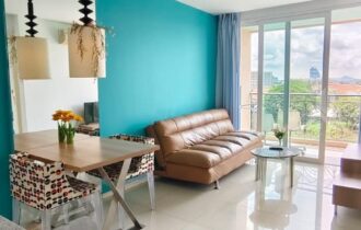 Atlantis Condo Resort | 1 Bed For Rent, Jomtien