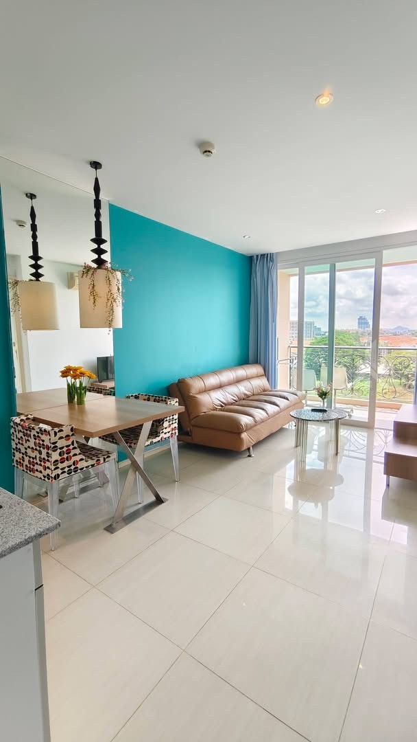 Atlantis condo resort | 1 bed for rent, jomtien