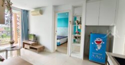 Atlantis Condo Resort | 1 Bed For Rent, Jomtien