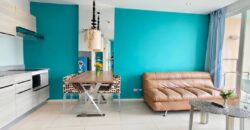 Atlantis Condo Resort | 1 Bed For Rent, Jomtien