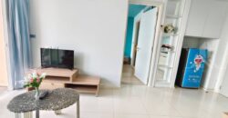 Atlantis Condo Resort | 1 Bed For Rent, Jomtien