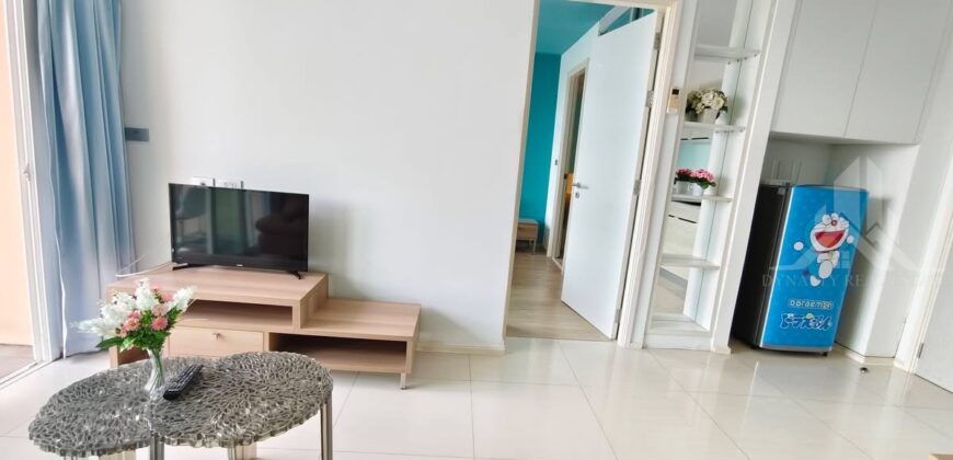Atlantis Condo Resort | 1 Bed For Rent, Jomtien