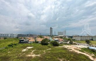 Atlantis Resort 1-Bed Condo for Sale in Jomtien – Fully Furnished