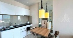 Atlantis Resort 1-Bed Condo for Sale in Jomtien – Fully Furnished Atlantis Resort 1-Bed Condo for Sale in Jomtien – Fully Furnished