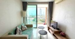 Atlantis Resort 1-Bed Condo for Sale in Jomtien – Fully Furnished Atlantis Resort 1-Bed Condo for Sale in Jomtien – Fully Furnished