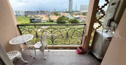 Atlantis Resort 1-Bed Condo for Sale in Jomtien – Fully Furnished Atlantis Resort 1-Bed Condo for Sale in Jomtien – Fully Furnished