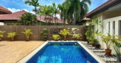 Baan Balina 3 – Private Pool Villa For Rent Baan Balina 3 – Private Pool Villa For Rent