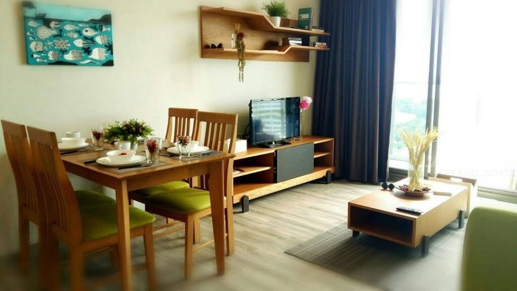 Baan Plai Haad 1-Bedroom Condo For Rent | 20Th Floor For Sale In Pattaya Baan plai haad condo for rent