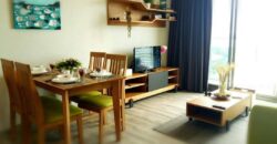 Baan Plai Haad 1-Bedroom Condo For Rent | 20th Floor Baan Plai Haad 1-Bedroom Condo For Rent | 20th Floor