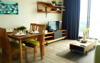 Baan Plai Haad 1-Bedroom Condo For Rent | 20th Floor