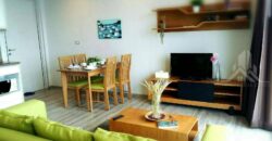 Baan Plai Haad 1-Bedroom Condo For Rent | 20th Floor Baan Plai Haad 1-Bedroom Condo For Rent | 20th Floor
