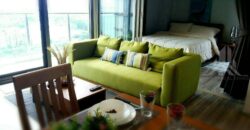 Baan Plai Haad 1-Bedroom Condo For Rent | 20th Floor Baan Plai Haad 1-Bedroom Condo For Rent | 20th Floor
