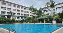 Baan Suan Lalana 2 – Condo for Rent in Jomtien – 1 Bedroom Baan Suan Lalana 2 – Condo for Rent in Jomtien – 1 Bedroom