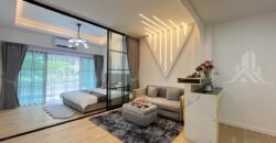 Baan Suan Lalana 2 – Condo for Rent in Jomtien – 1 Bedroom Baan Suan Lalana 2 – Condo for Rent in Jomtien – 1 Bedroom