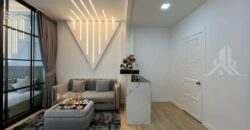 Baan Suan Lalana 2 – Condo for Rent in Jomtien – 1 Bedroom Baan Suan Lalana 2 – Condo for Rent in Jomtien – 1 Bedroom