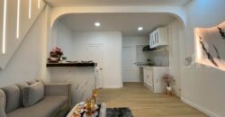 Baan Suan Lalana 2 – Condo for Rent in Jomtien – 1 Bedroom Baan Suan Lalana 2 – Condo for Rent in Jomtien – 1 Bedroom