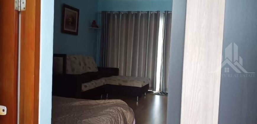 Baan Suan Lalana Studio Condo for Sale in Pattaya