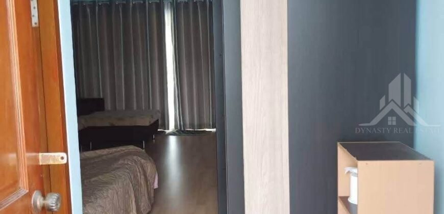 Baan Suan Lalana Studio Condo for Sale in Pattaya