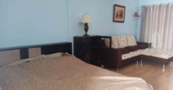Baan Suan Lalana Studio Condo for Sale in Pattaya