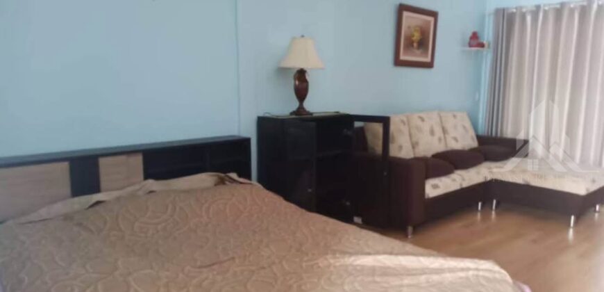 Baan Suan Lalana Studio Condo for Sale in Pattaya