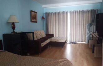 Baan Suan Lalana Studio Condo for Sale in Pattaya