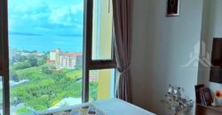 Rivera Ocean Drive Jomtien Sea View Condo for Rent