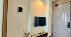 Rivera Ocean Drive Jomtien Sea View Condo for Rent