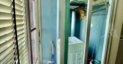 Centric Sea Pattaya 1-Bedroom Corner Condo For Rent | 14th Floor