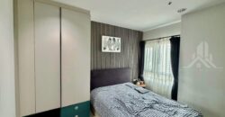 Centric Sea Pattaya 1-Bedroom Corner Condo For Rent | 14th Floor