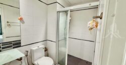 Centric Sea Pattaya 1-Bedroom Corner Condo For Rent | 14th Floor