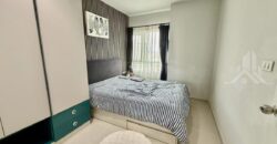 Centric Sea Pattaya 1-Bedroom Corner Condo For Rent | 14th Floor