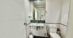 Centric Sea Pattaya 1-Bedroom Corner Condo For Rent | 14th Floor