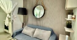 Centric Sea Pattaya 1-Bedroom Corner Condo For Rent | 14th Floor