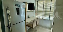 Centric Sea Pattaya 1-Bedroom Corner Condo For Rent | 14th Floor