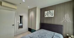Centric Sea Pattaya 1-Bedroom Corner Condo For Rent | 14th Floor