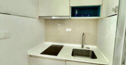 Centric Sea Pattaya 1-Bedroom Corner Condo For Rent | 14th Floor
