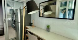 Centric Sea Pattaya 1-Bedroom Corner Condo For Rent | 14th Floor