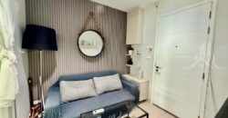 Centric Sea Pattaya 1-Bedroom Corner Condo For Rent | 14th Floor
