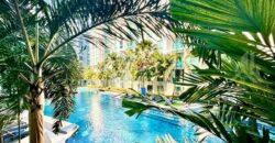 City Center Residence 2-Bedroom Pool View Condo For Rent | Central Pattaya City Center Residence 2-Bedroom Pool View Condo For Rent | Central Pattaya