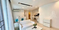 City Center Residence 2-Bedroom Pool View Condo For Rent | Central Pattaya City Center Residence 2-Bedroom Pool View Condo For Rent | Central Pattaya
