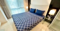City Center Residence 2-Bedroom Pool View Condo For Rent | Central Pattaya City Center Residence 2-Bedroom Pool View Condo For Rent | Central Pattaya