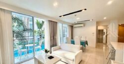 City Center Residence 2-Bedroom Pool View Condo For Rent | Central Pattaya City Center Residence 2-Bedroom Pool View Condo For Rent | Central Pattaya
