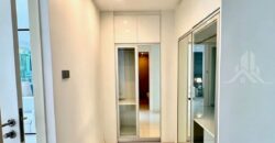 City Center Residence 2-Bedroom Pool View Condo For Rent | Central Pattaya City Center Residence 2-Bedroom Pool View Condo For Rent | Central Pattaya