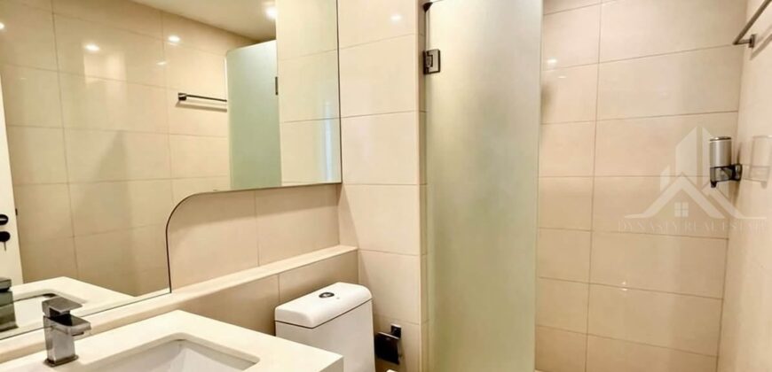 City Center Residence 2-Bedroom Pool View Condo For Rent | Central Pattaya