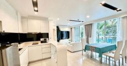 City Center Residence 2-Bedroom Pool View Condo For Rent | Central Pattaya City Center Residence 2-Bedroom Pool View Condo For Rent | Central Pattaya