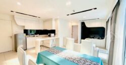City Center Residence 2-Bedroom Pool View Condo For Rent | Central Pattaya City Center Residence 2-Bedroom Pool View Condo For Rent | Central Pattaya