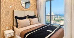 Copacabana Beach Jomtien 1-Bed Condo for Rent – Fully Furnished