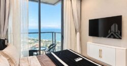Copacabana Beach Jomtien 1-Bed Condo for Rent – Fully Furnished